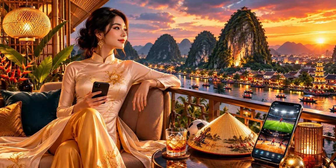 vl999 Việt Nam Ứng dụng