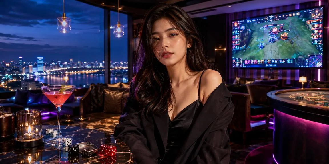 vl999 Những gì có trong casino vl999